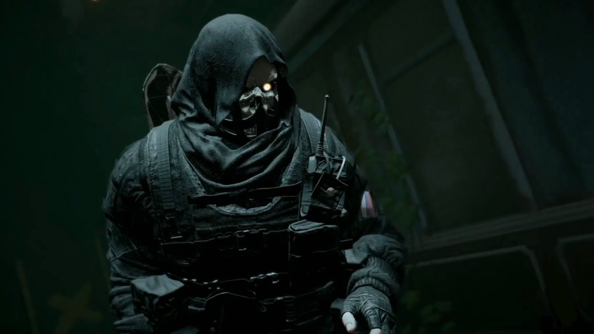 Devourer R6 Rainbow Six Siege 'Doktor's Curse' event packs Halloween hide-and-seek ...