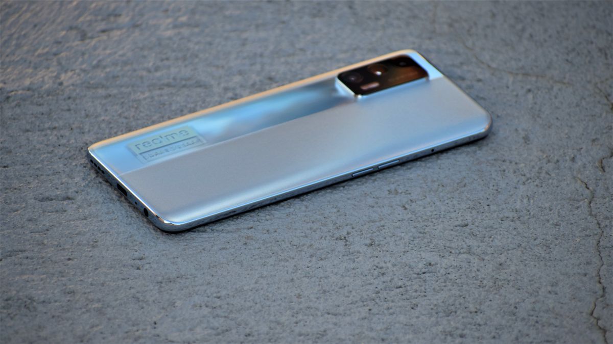 Realme X7 Max