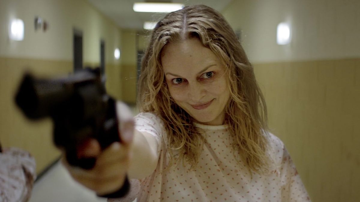 The Lodge review: Riley Keough stars in this twist-heavy horror