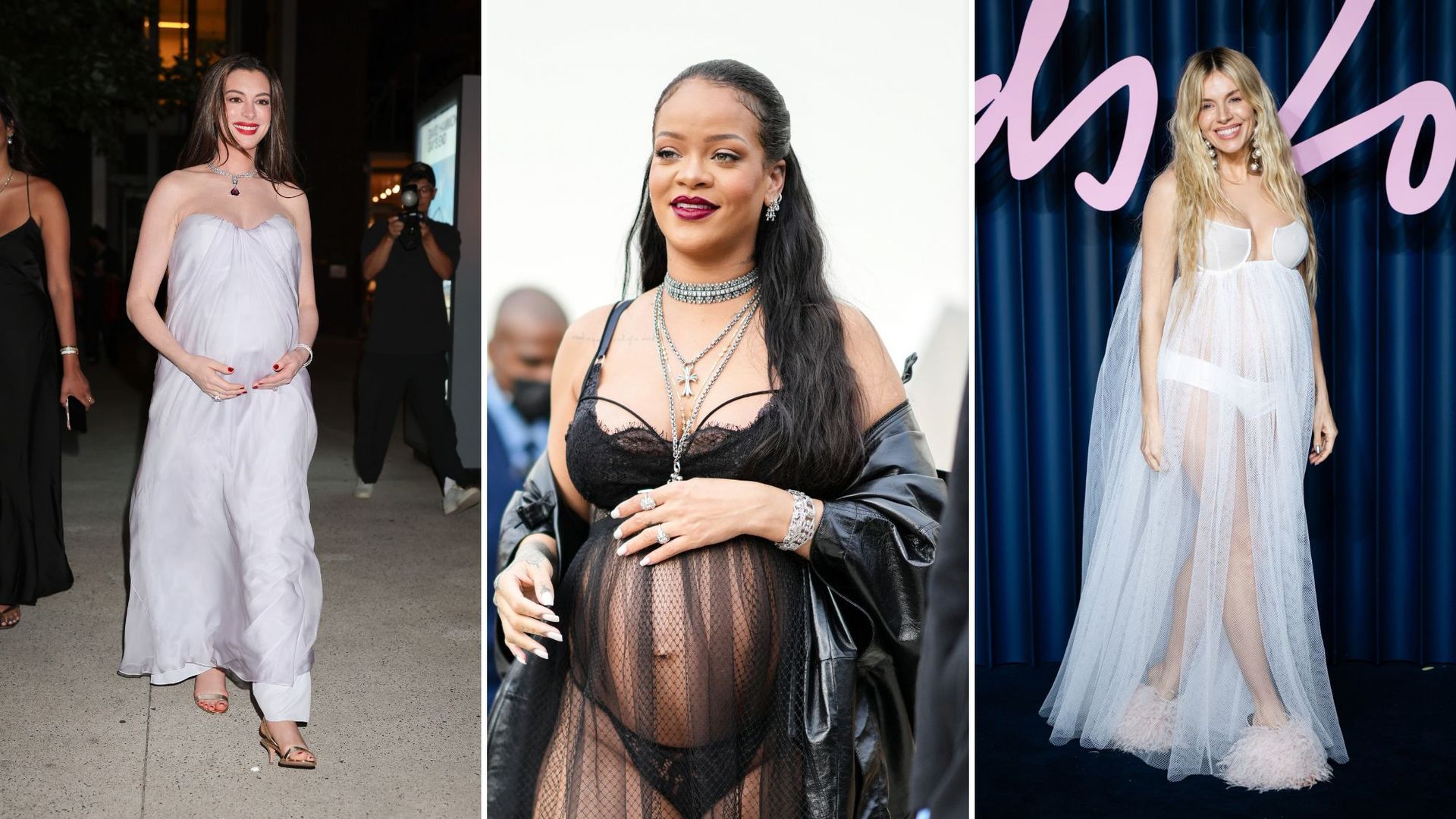 New Photo - The “Hot Pregnancy” Era Is Supposedly Empowering. It Just Made Me Feel Worse...