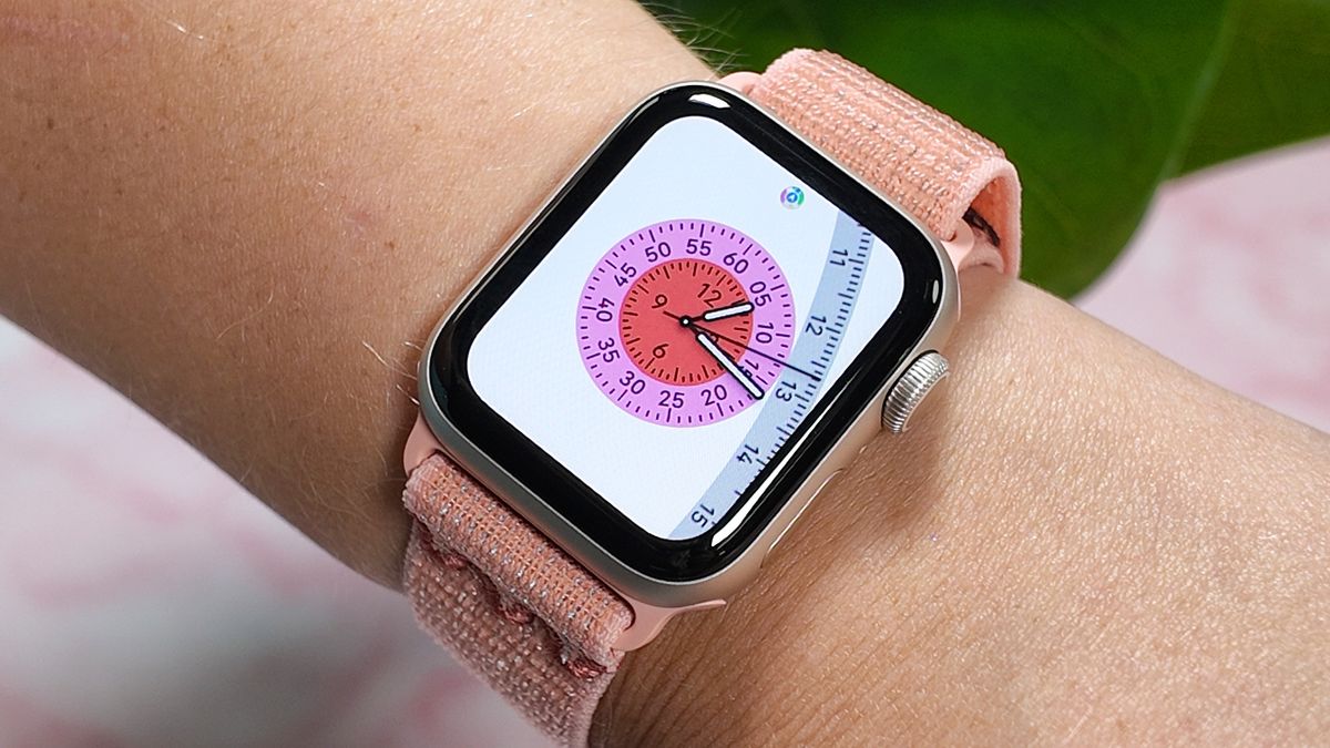 Apple Watch SE 3