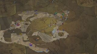 Monster Hunter Wilds Gillopod location