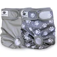 Doggie Diapers | Amazon.co.uk