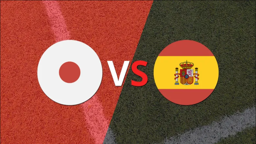 JP vs ESP