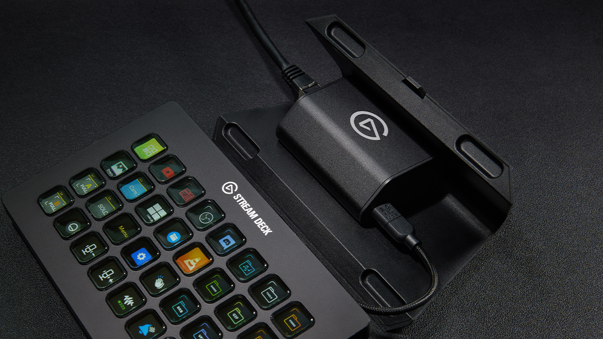 Elgato Network Dock