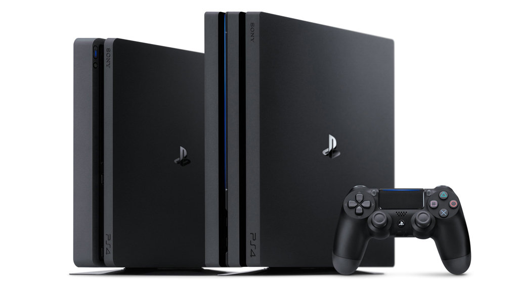 buy playstation 4 usa