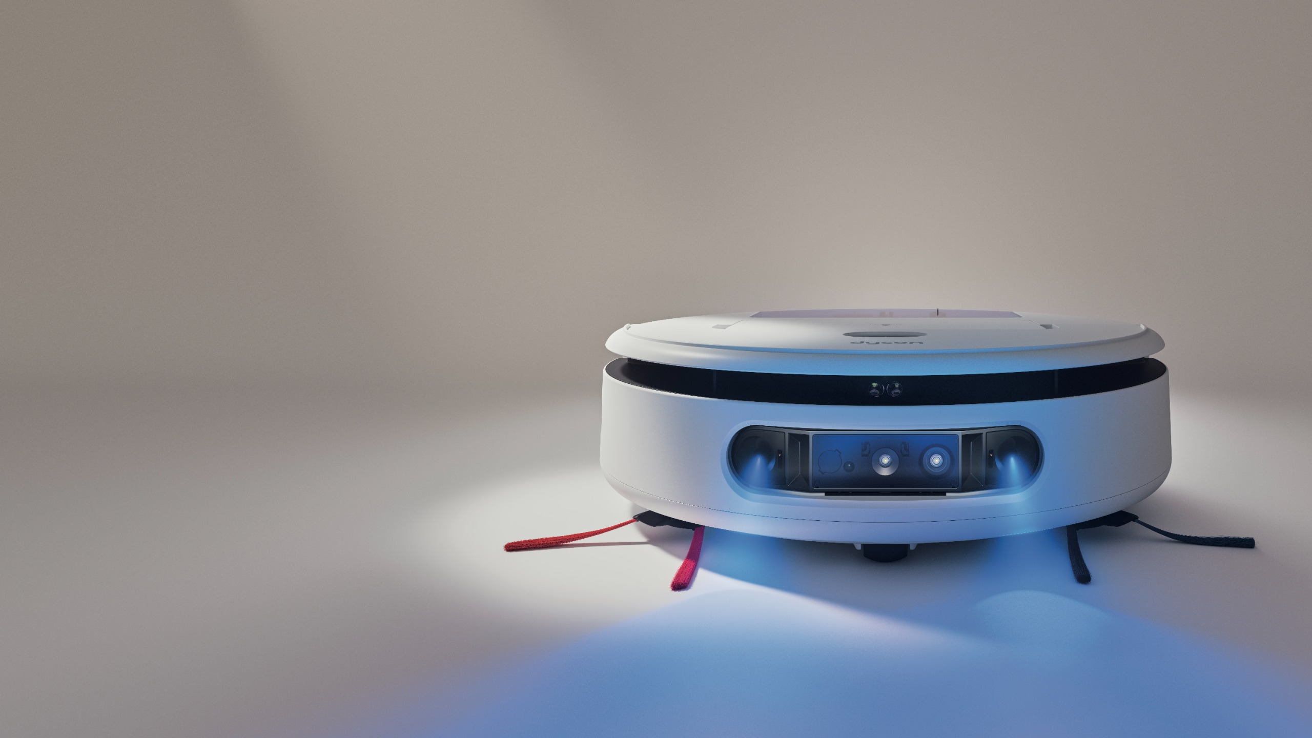Dyson R3 Nurovi Spot+Scrub UV