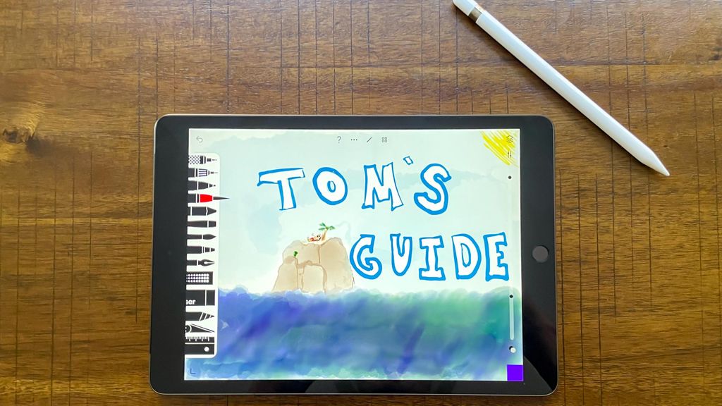 The best iPads for kids in 2024 Tom's Guide