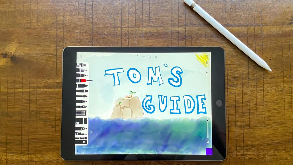 The Best IPads For Kids In 2024 Our Top Picks Tom S Guide   CqsWTw8BHM5xUNefemaYgm 970 80 