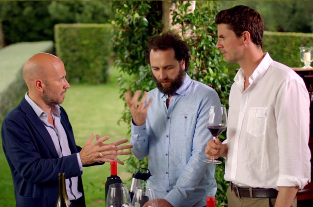 The-Wine-Show, Umbria