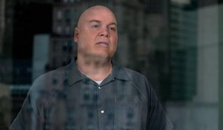 Wilson Fisk Vincent D'onofrio Daredevil Netflix