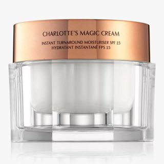 Charlotte Tilbury Charlotte's Magic Cream SPF 15