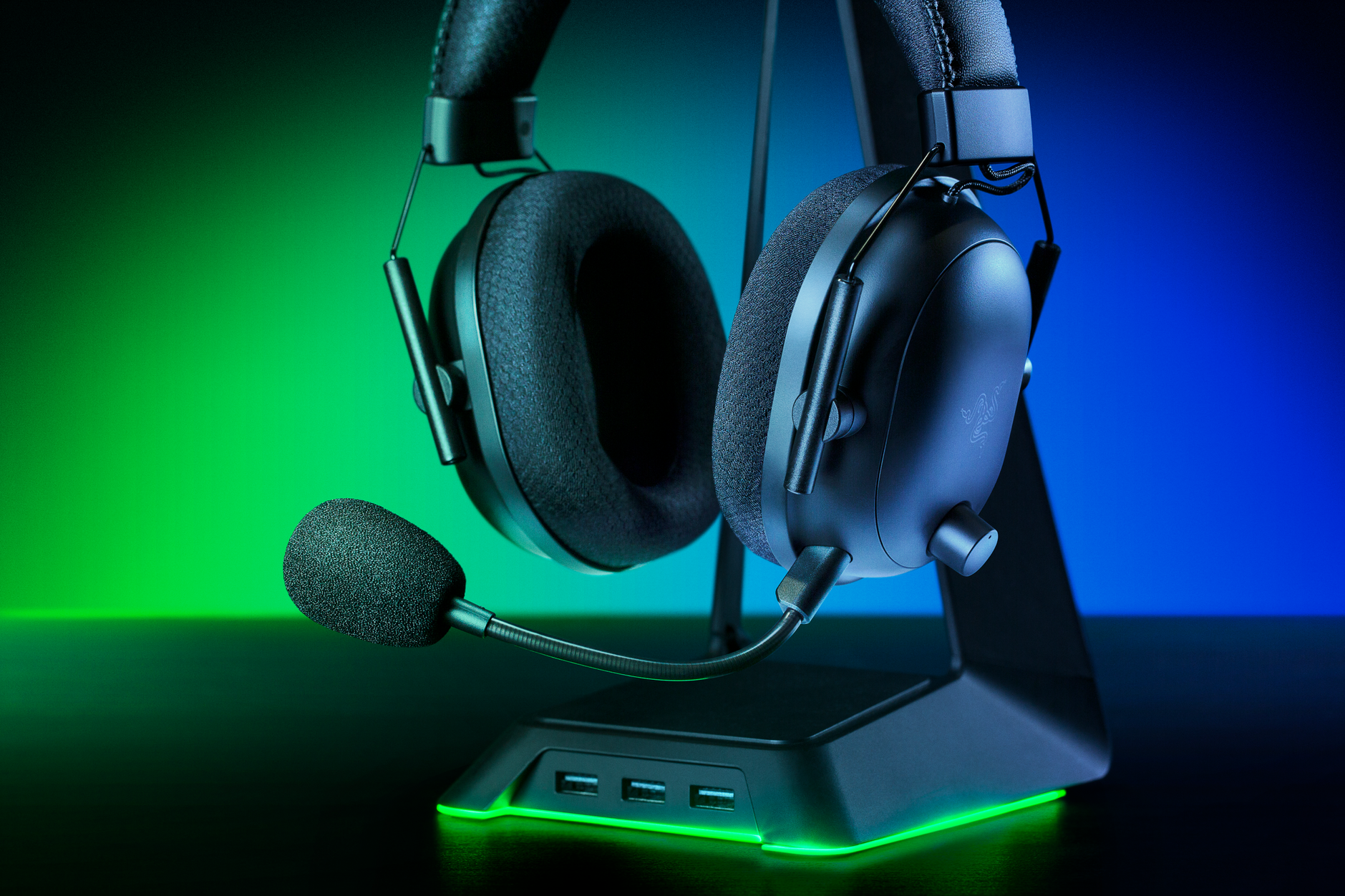 razer wireless