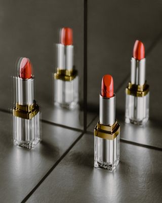 Chanel 31 Le Rouge lipsticks