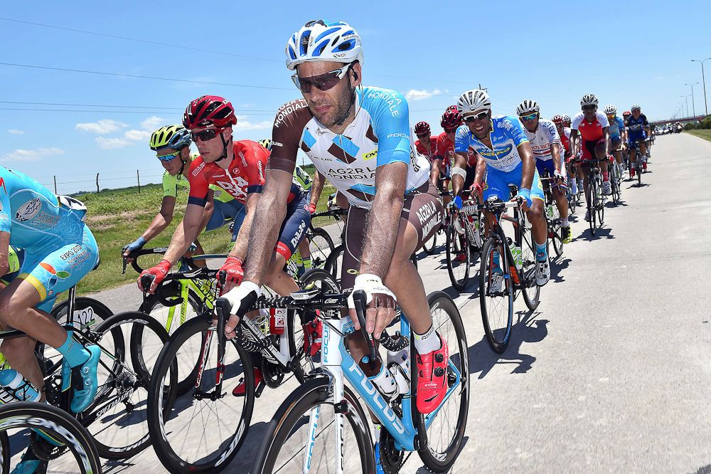 AG2R's Jean Christophe Peraud.