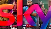 Sky TV Mega Bundle + Broadband
