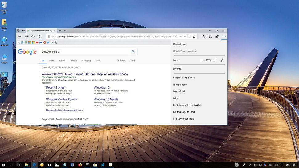 How To Disable Microsoft Edge InPrivate Browsing On Windows 10 ...