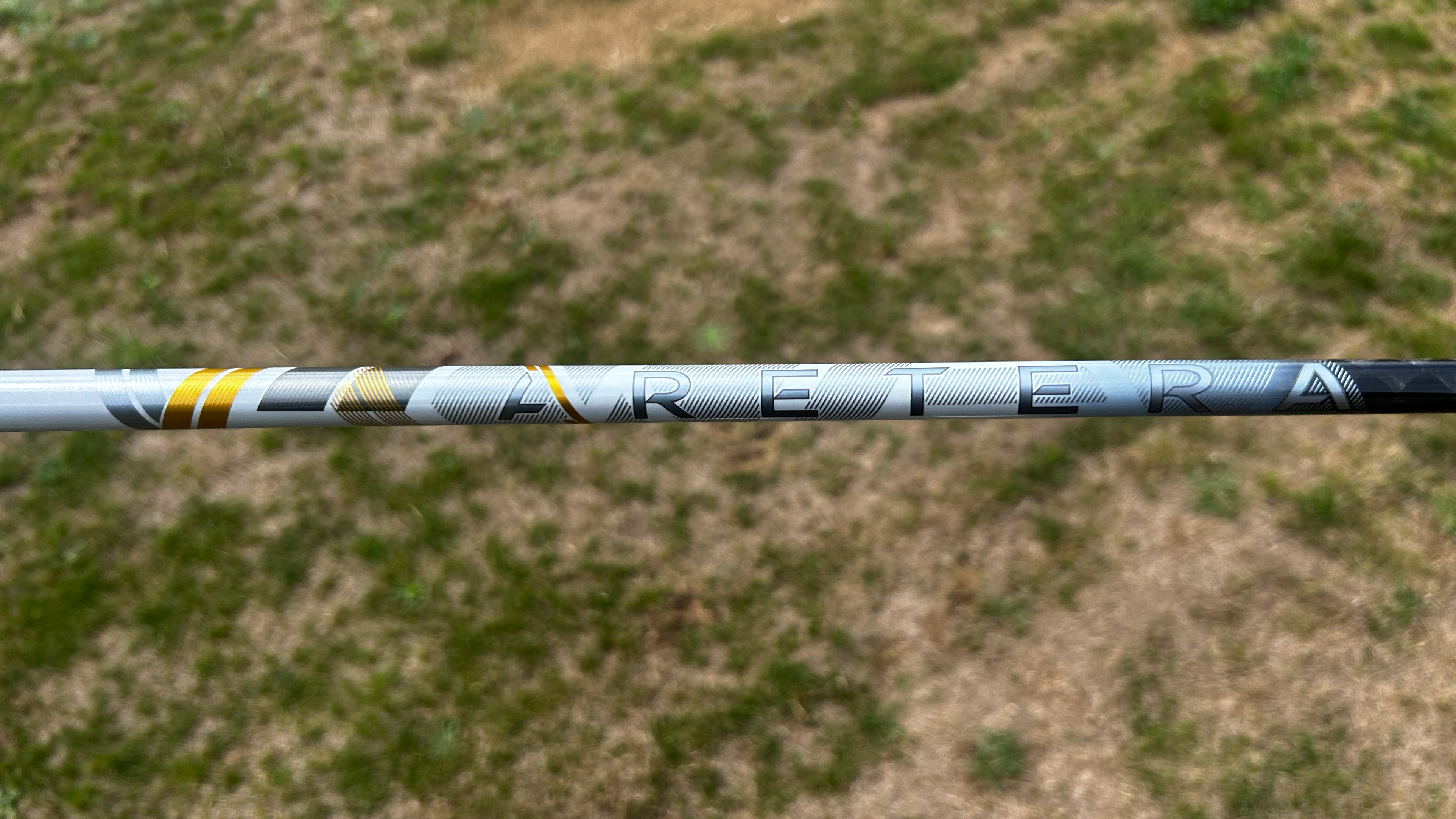 Aretera AO2 Shaft