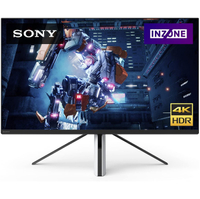 Sony Inzone M9 4K 144Hz gaming monitor:$899.99$698 at Amazon