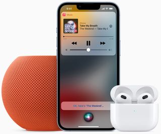 Apple Music Voice Plan Siri