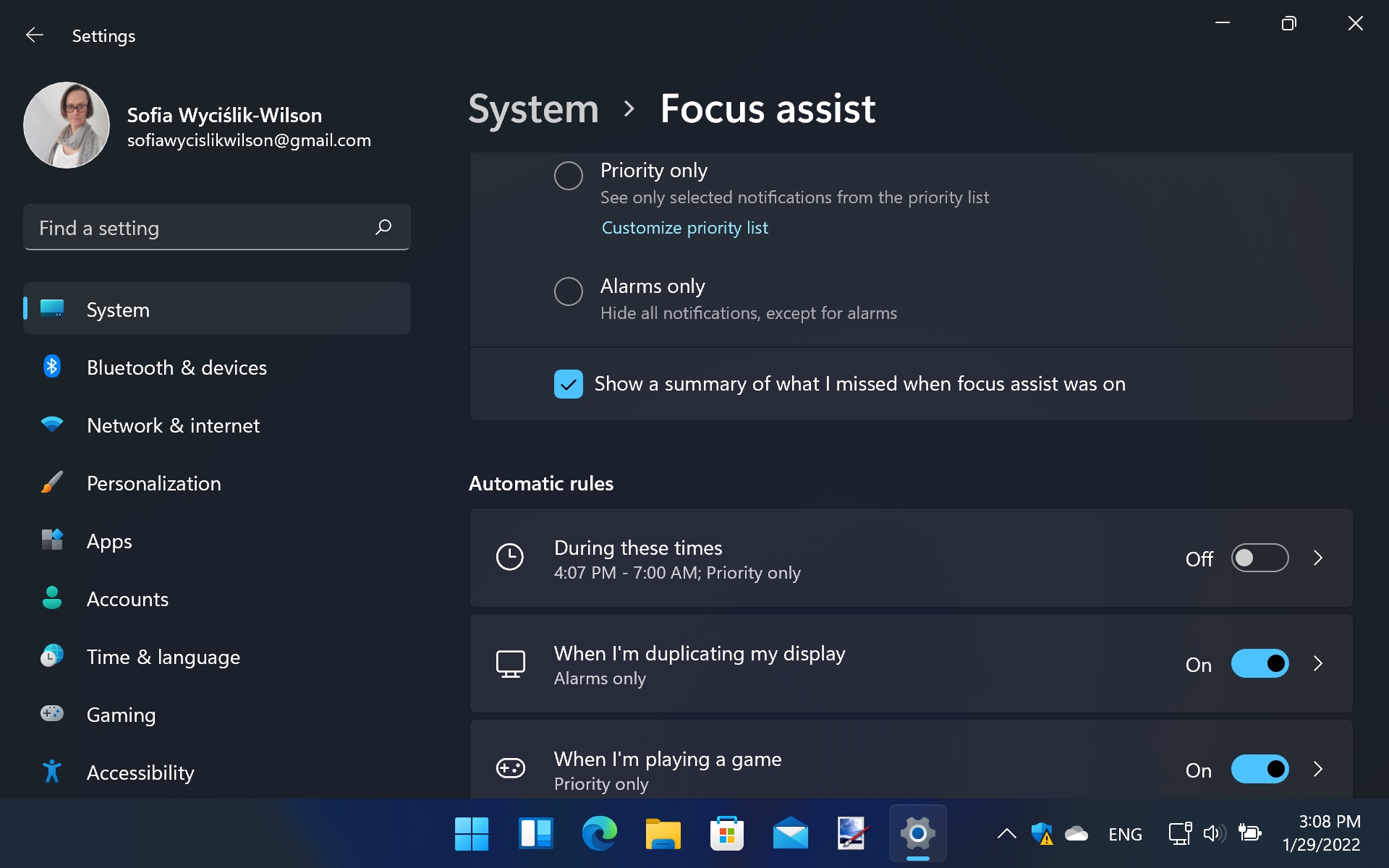 20 tips and tricks for Windows 11 screenshot