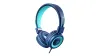 Noot Products K11 Foldable On-Ear Headset