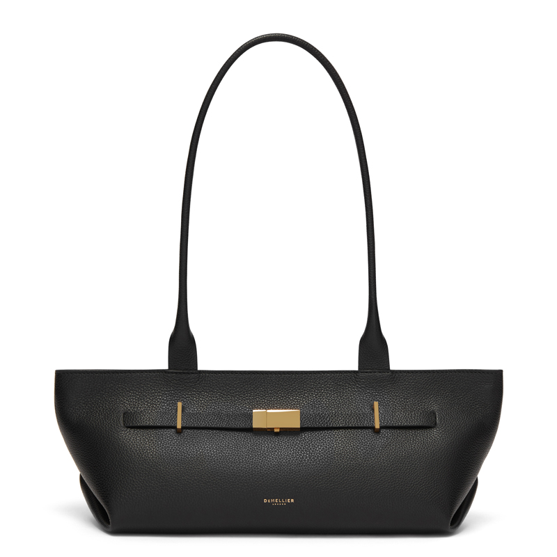 black DeMellier new york bag