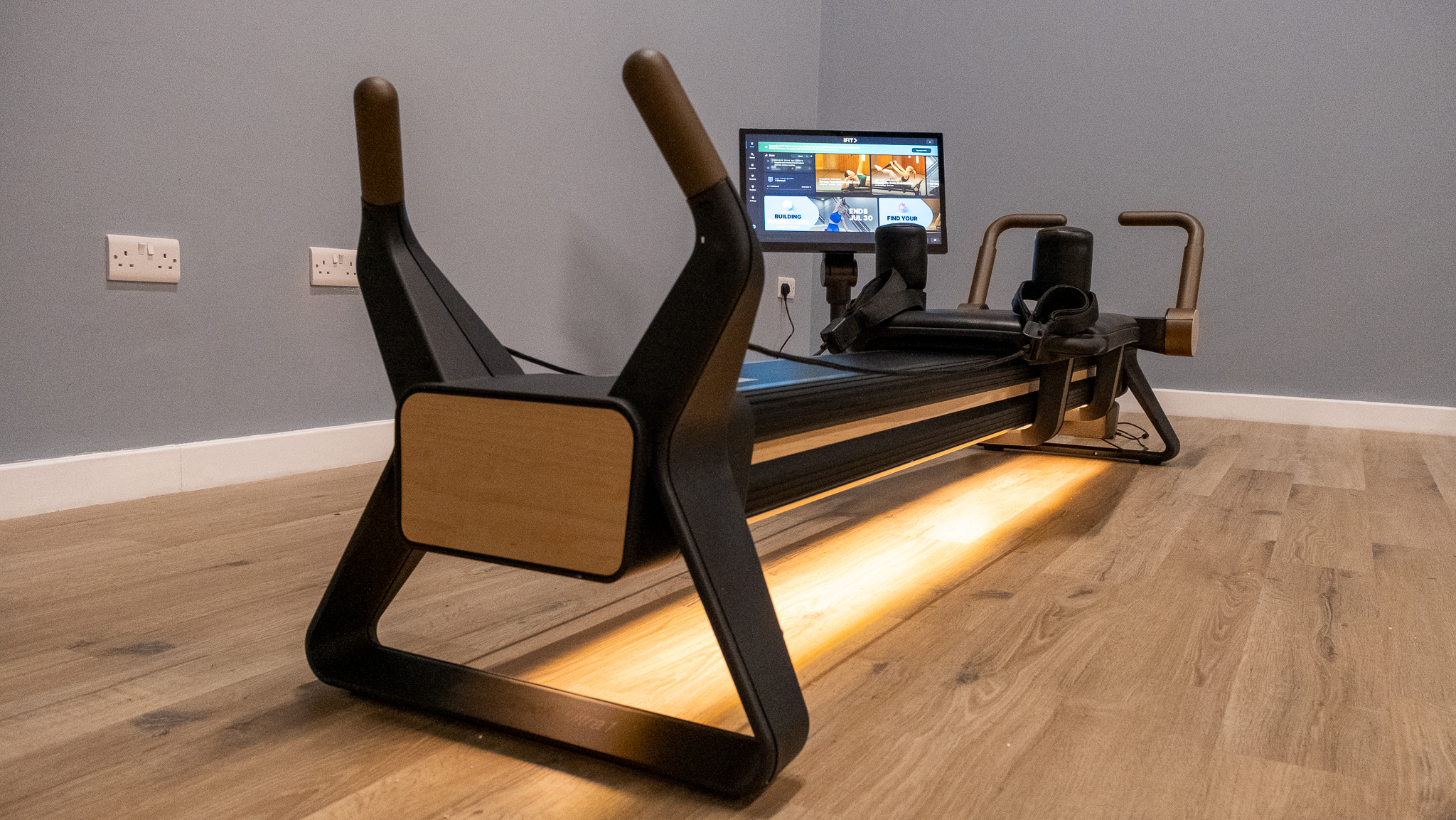 NordicTrack Ultra 1 Reformer