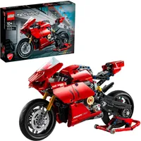 LEGO Technic Ducati Panigale set:&nbsp;was £54.99, now £33.69 at AmazonThis deal ends at 11.59pm on November 25th 2021!