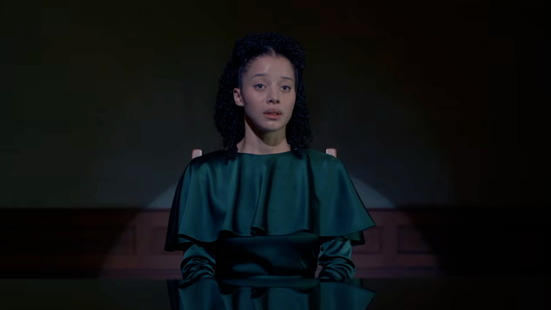 The Testaments on Disney+