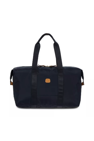 Bric's X-Bag 18" Folding Duffel (Was $150) 