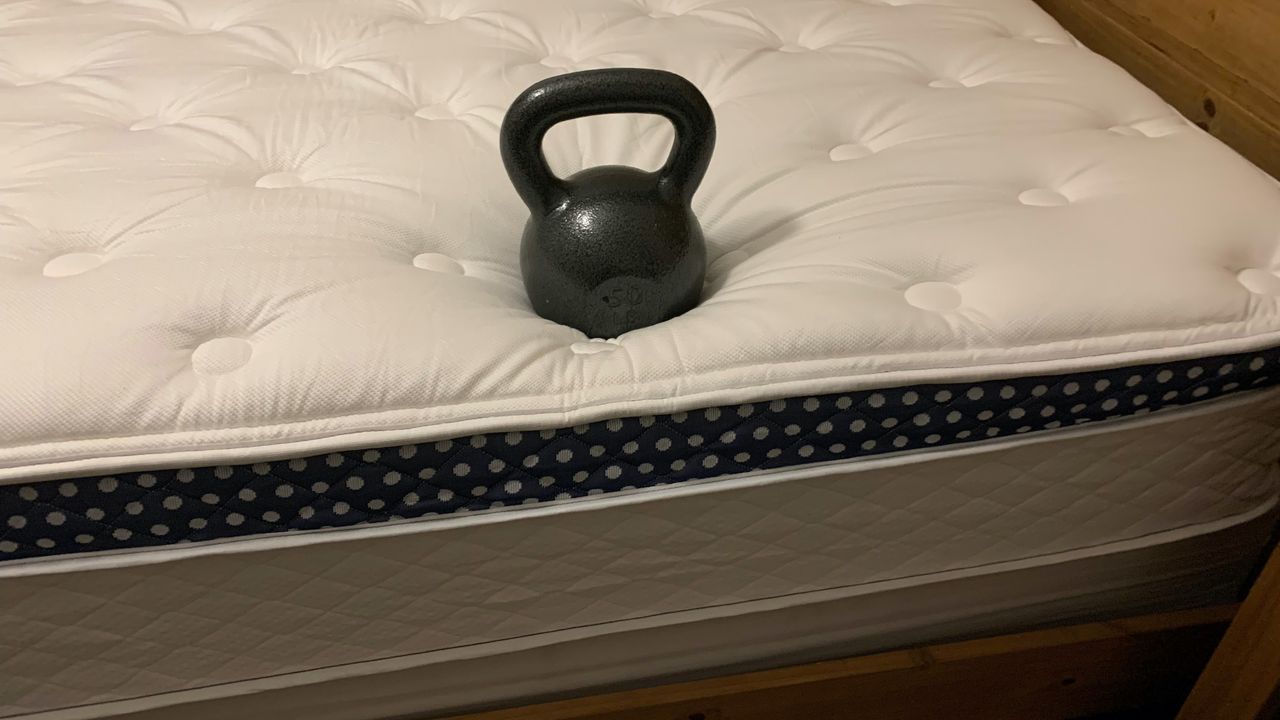 The WinkBed Mattress