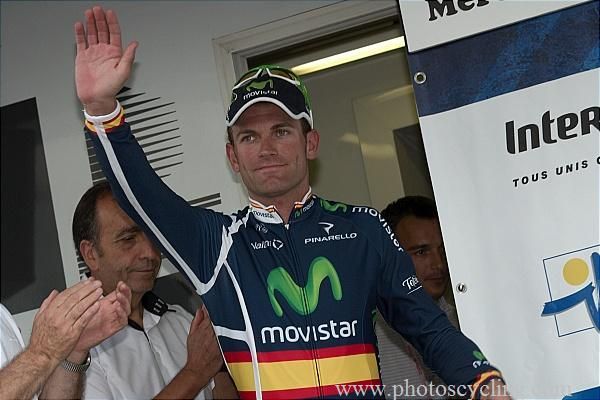 Jose Joaquin Rojas Gil (Movistar Team)
