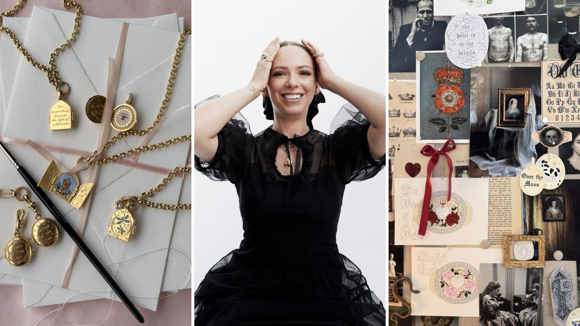 Cece Jewellery