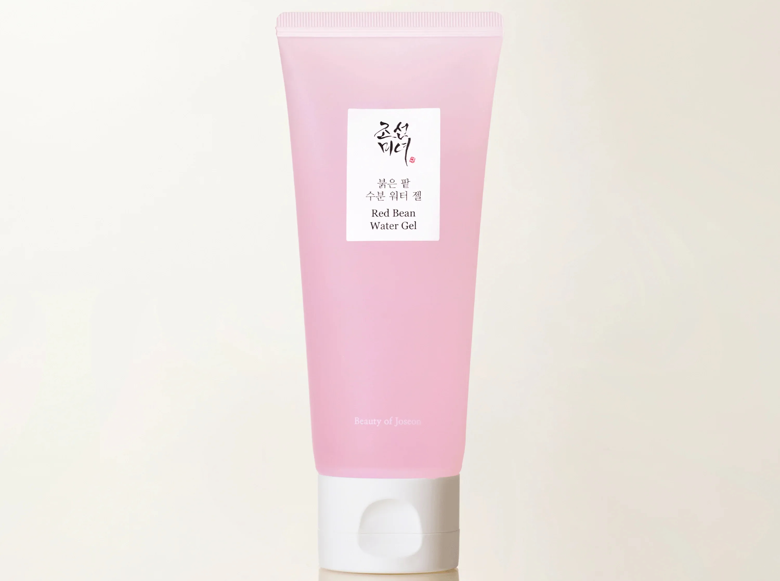 Beauty of Joseon Red Bean Water Gel