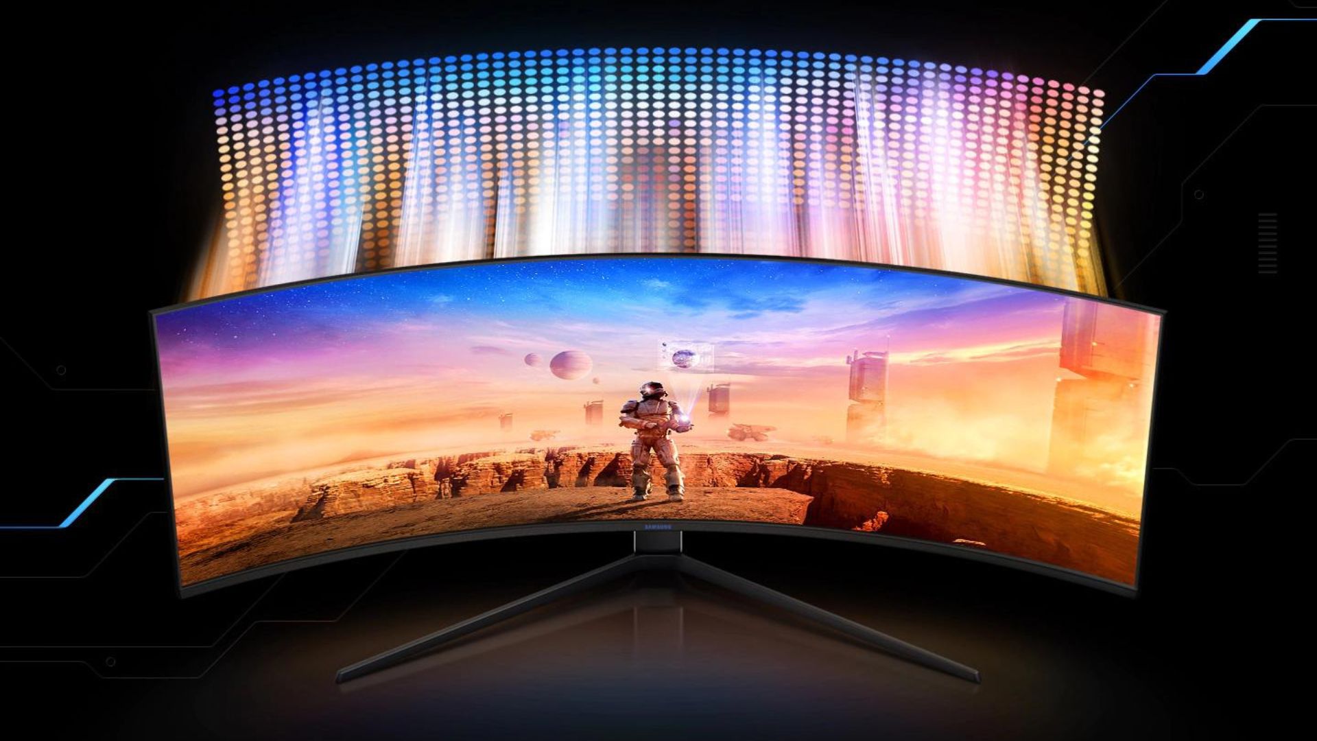 Qhd 240hz. Монитор Samsung Odyssey g9. Samsung Odyssey Neo g9 49. Монитор Samsung Odyssey 49 дюймов. Монитор самсунг Одиссей Нео g9.