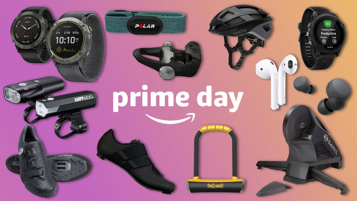 Amazon Prime Day 2022: The best deals as they go live