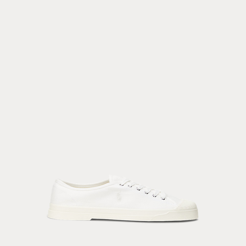 Essence 100 Canvas Cap Toe Sneaker