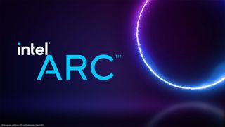 Arc A-Series Mobile Lineup