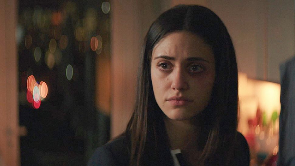 Emmy Rossum’s Best Movies And TV Shows And How To Watch Them | Cinemablend
