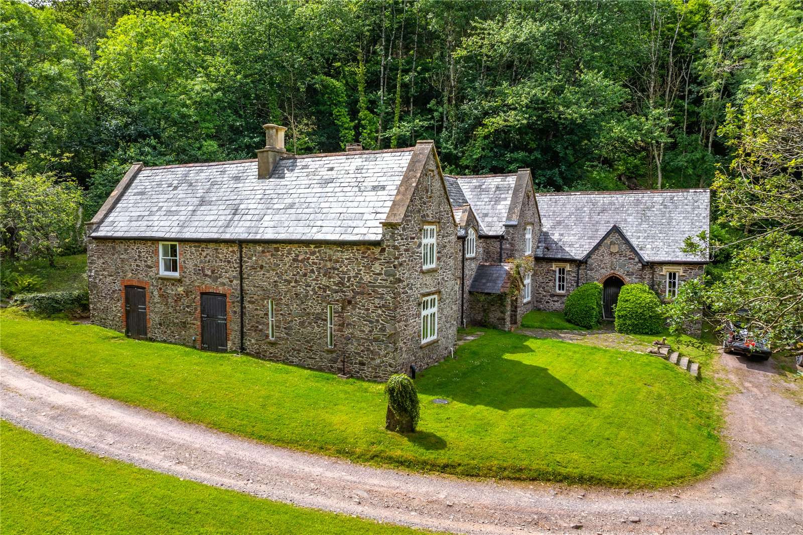 Glenthorne