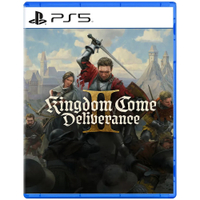 2. Kingdom Come Deliverance 2 | $69.99 $37.99 at AmazonSave $32 -