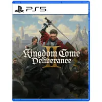 2. Kingdom Come Deliverance 2 | $69.99 $37.99 at AmazonSave $32 -