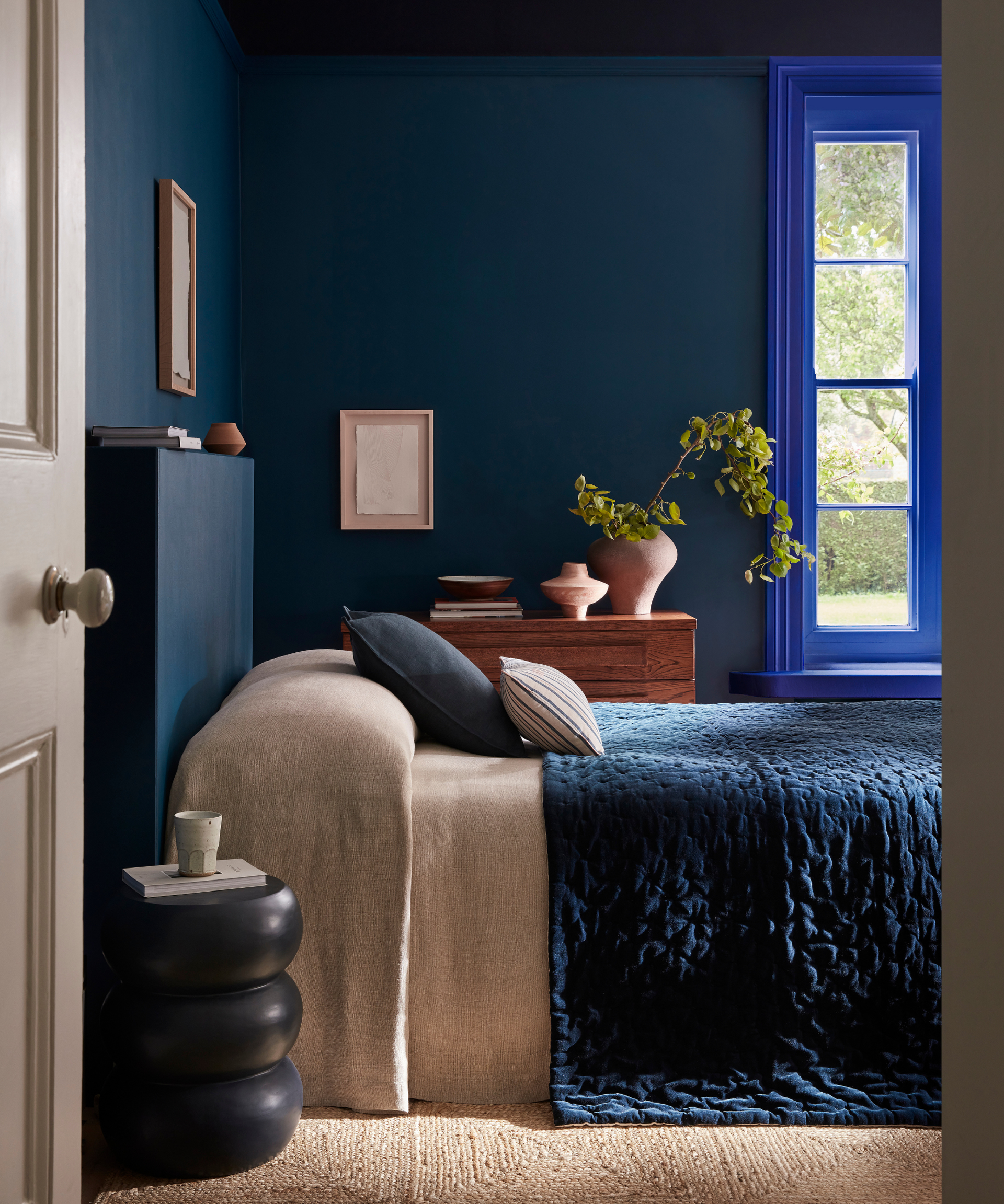 The Bedroom Design Questions Stylists Always Get Asked | Livingetc