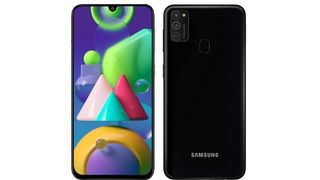 galaxy m21 gets price cut india