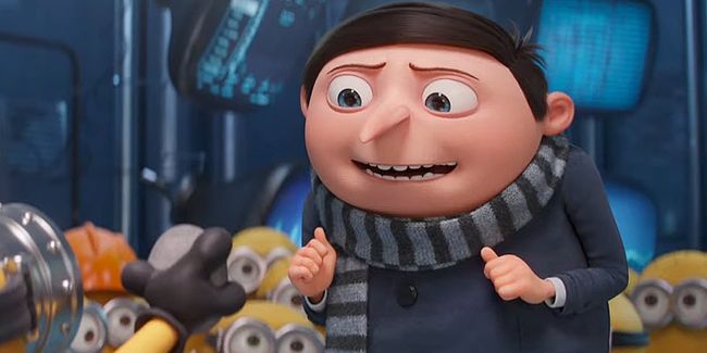 Minions 2: The Rise Of Gru: Release Date, Cast And Other Quick Things ...