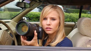 Kristen Bell in Veronica Mars