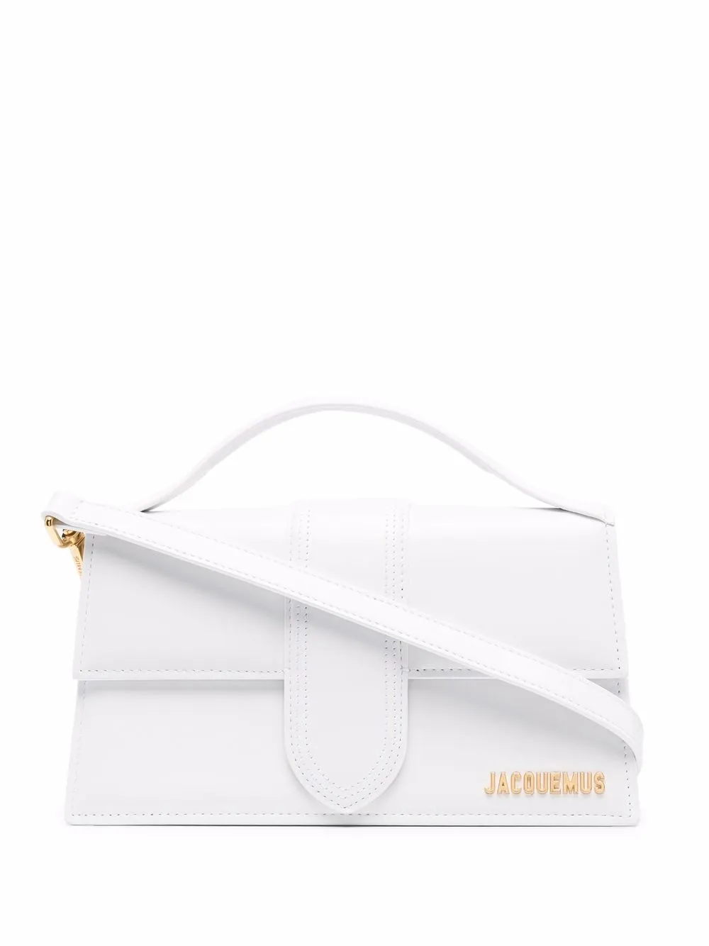 Jacquemus Le Grand Bambino Tote Bag | One Size