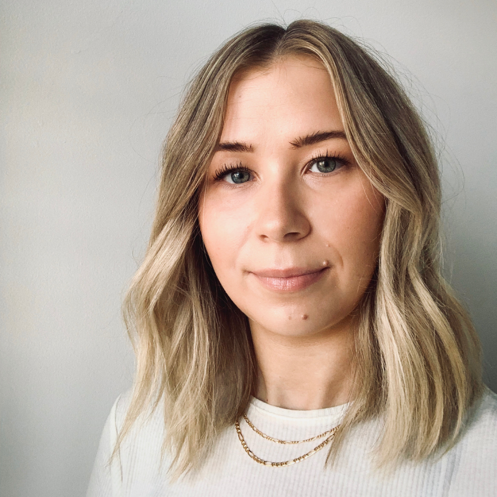 Harriet Goodacre Topps Tiles headshot