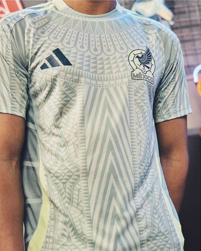 Adidas Copa America kits